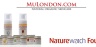 MuLondon Skincare Earns Naturewatch Cruelty-Free Endorsement And Listing In The Compassionate Shopping Guide